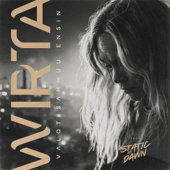 Cover art for Valot Sammuu Ensin (feat. Static at Dawn) by Wirta