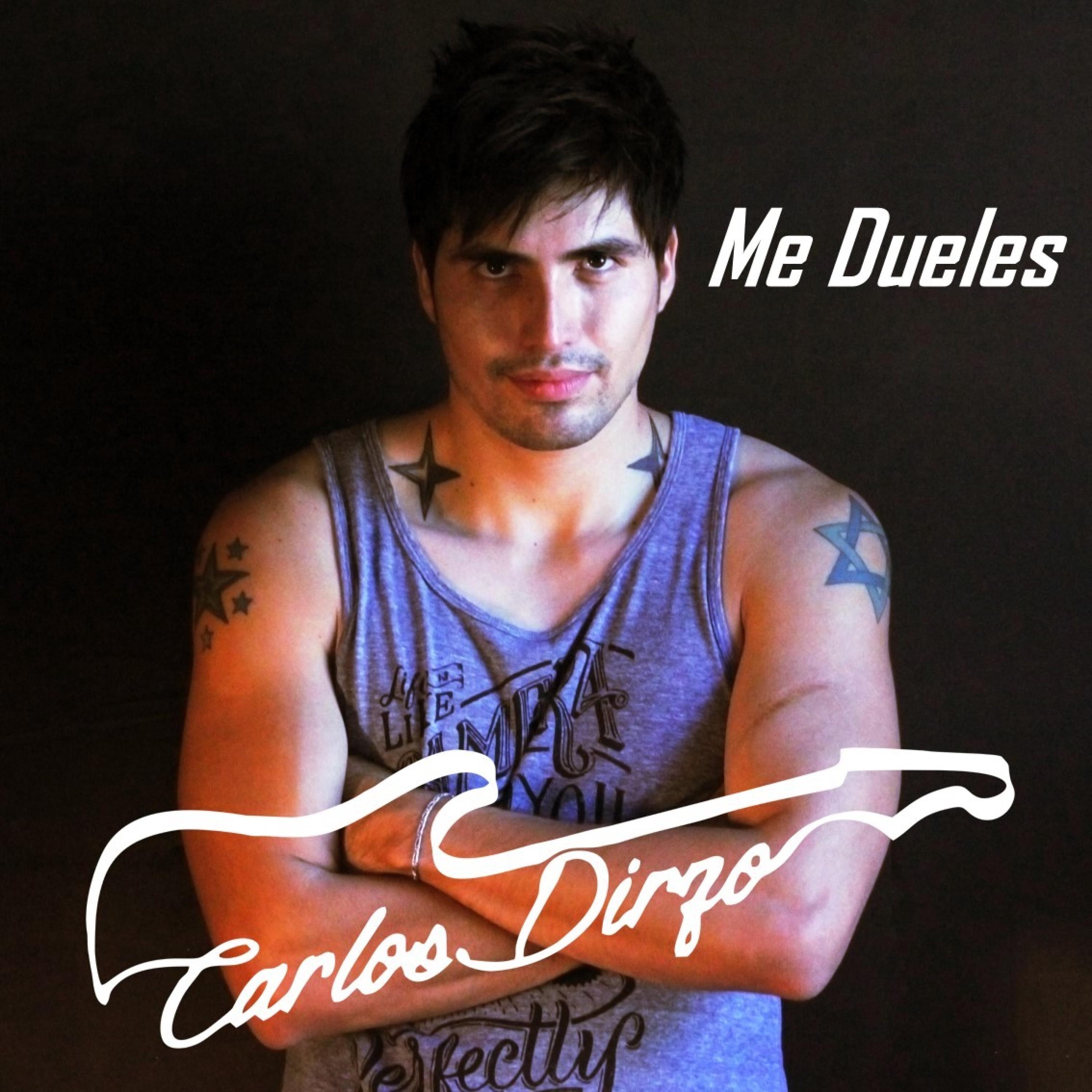 Me Dueles