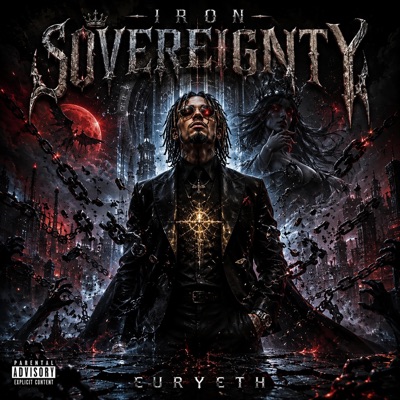 Iron Sovereignty