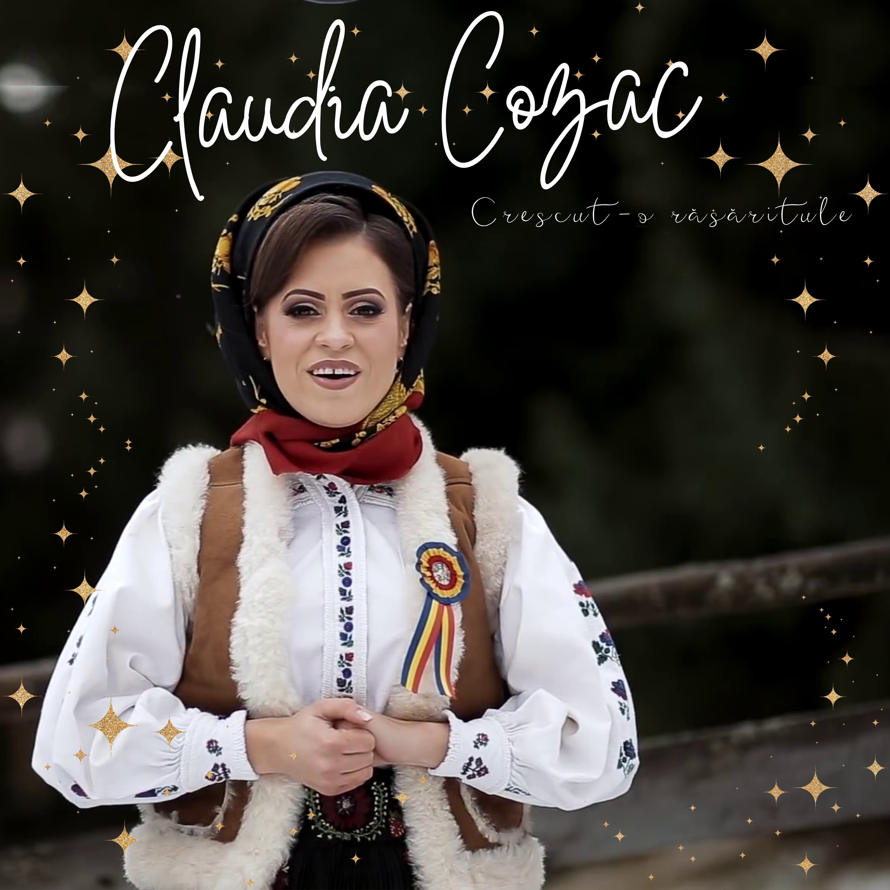 Crescut-o răsăritule - Single