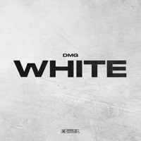 WHITE - Single - DMG