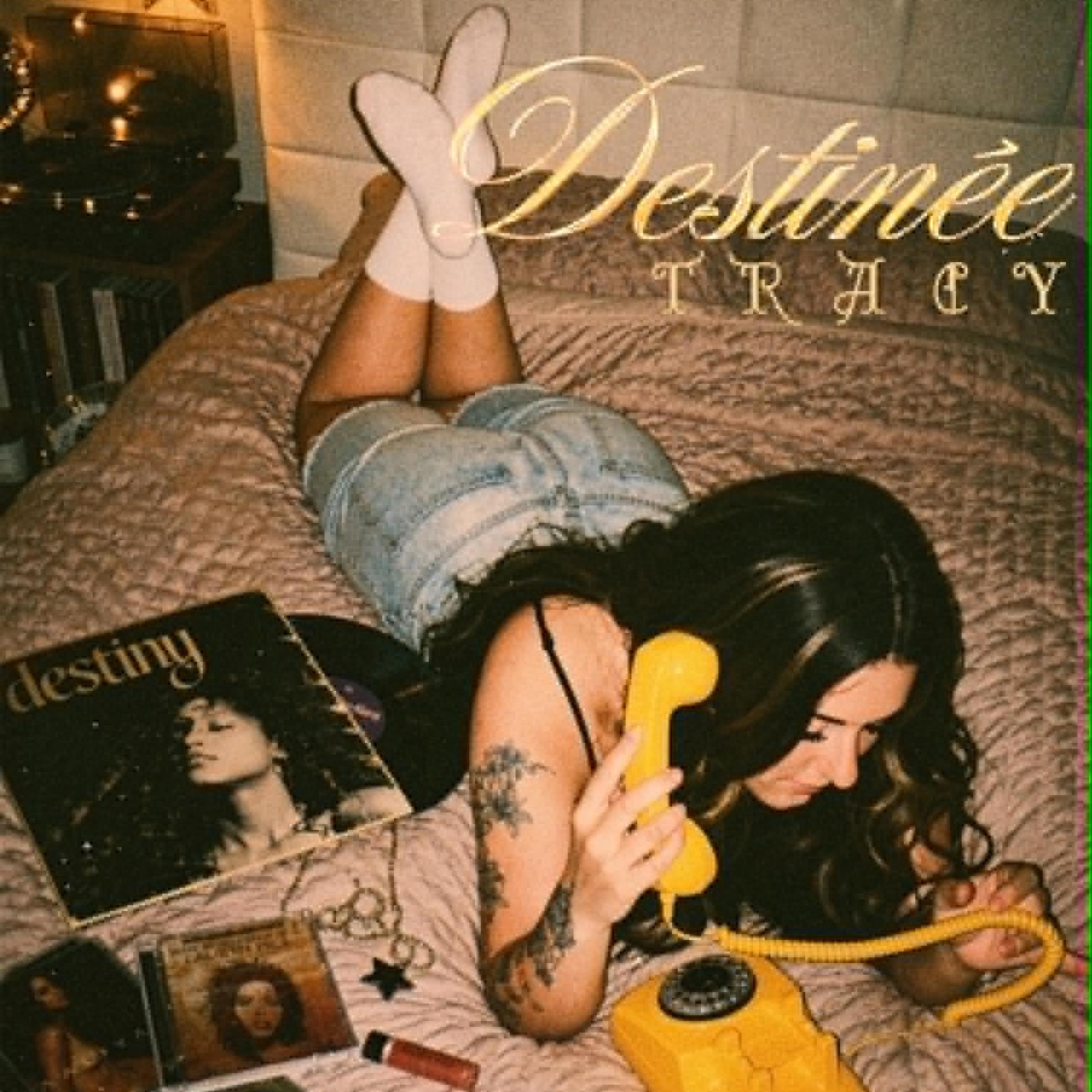 Destinée - EP