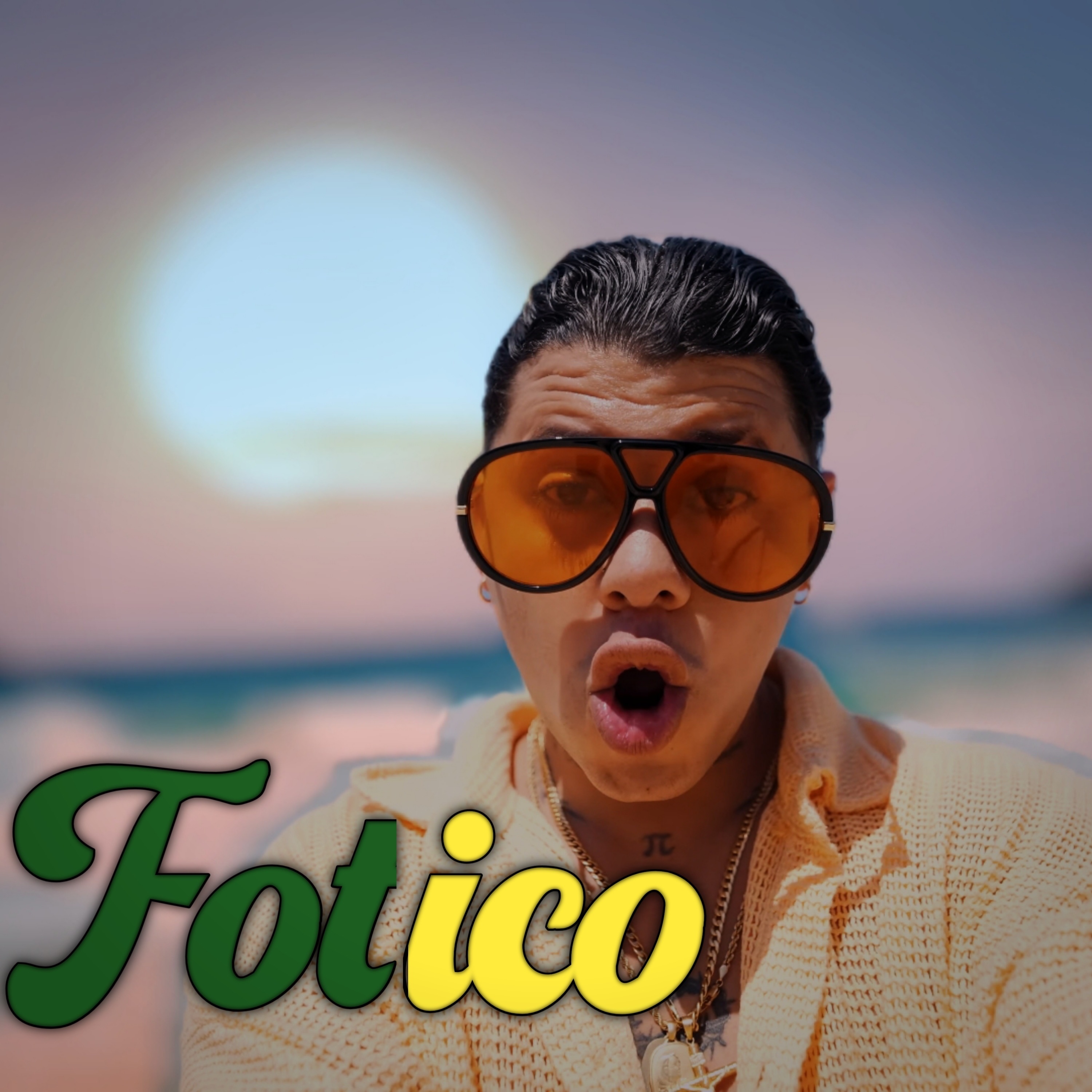 Fotico - Single
