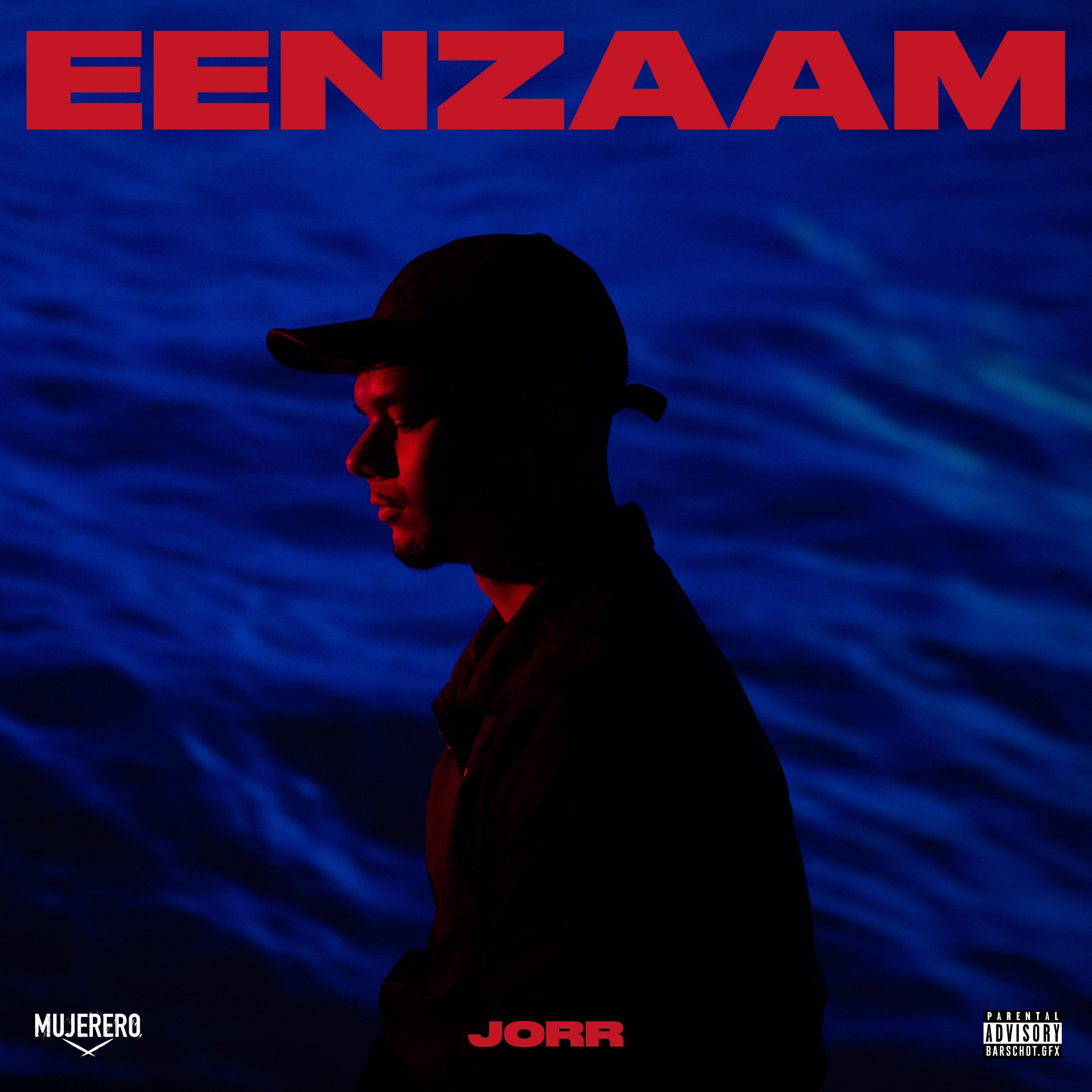 Eenzaam - Single
