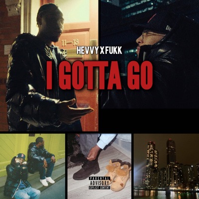 I Gotta Go - Single