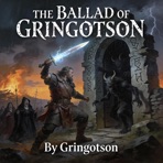 The Ballad Of Gringotson - Single