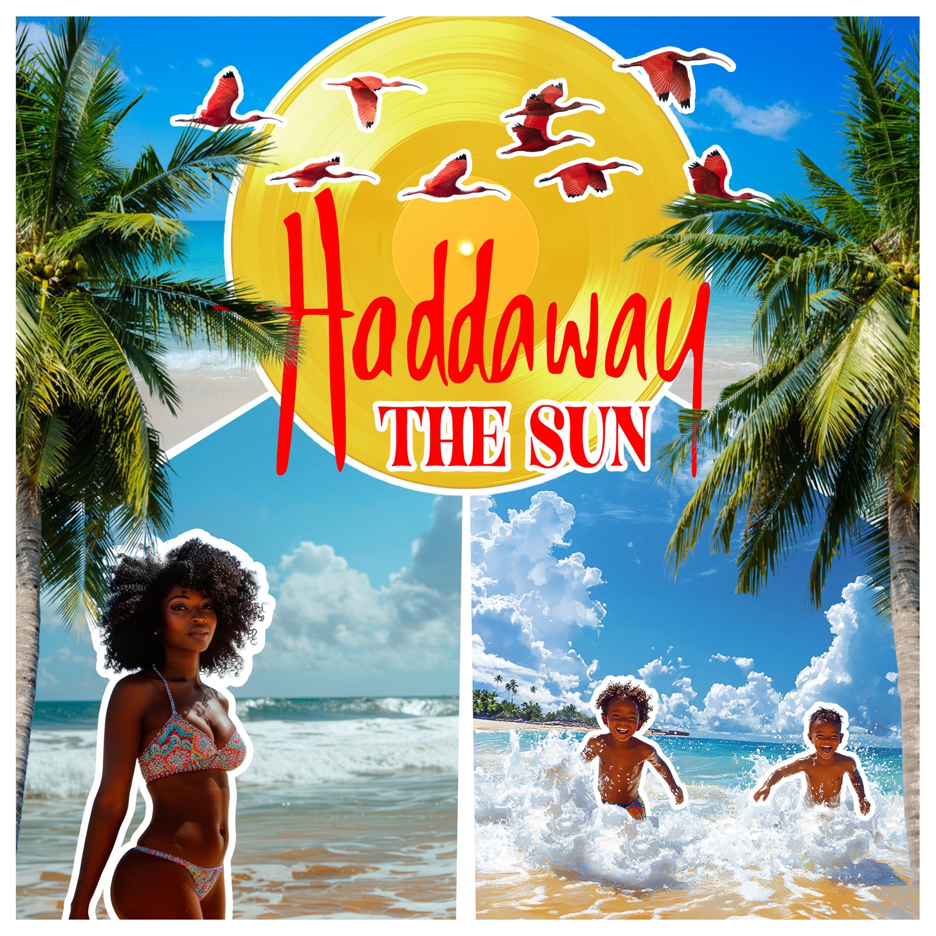 Haddaway