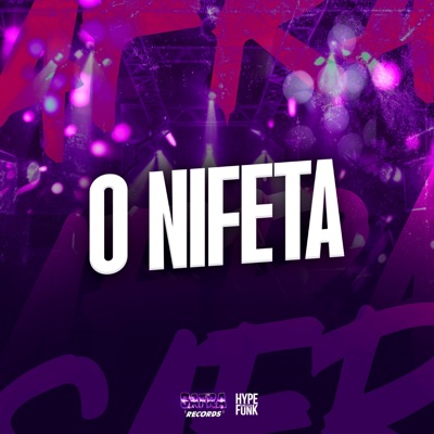 O NIFETA (feat. NGKS) - Single