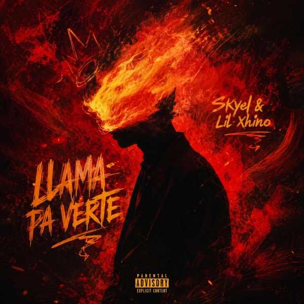 LLAMA PA' VERTE (feat. Yadiel)
