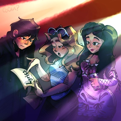 OKAY (+kets4eki) - Single