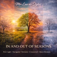 In and Out of Seasons - EP - Mr-Luu de Stylist