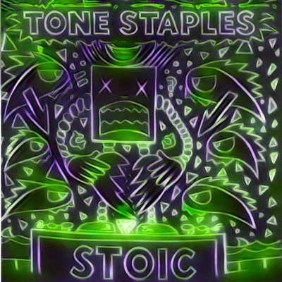 Stoic (No Emotions Wreck) - Single
