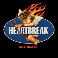 HEARTBREAK - Single - Chop Juggler & Jey Blast