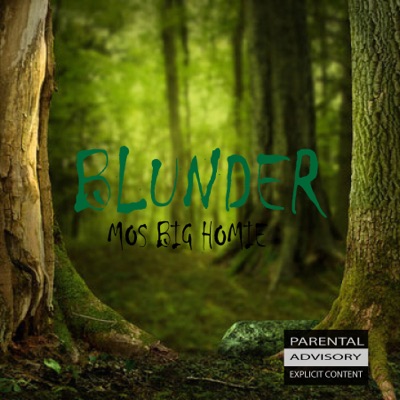 Blunder - Single