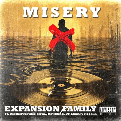 Misery - Single