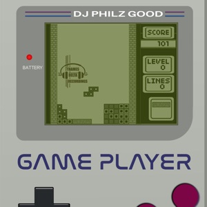 Game Player (feat. Mr Quest) [Game over Mix]