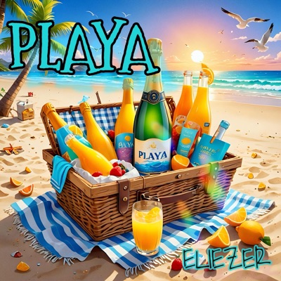 PLAYA - Single