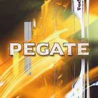 Pegate - Single - DJ Cronox