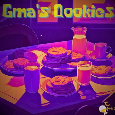GMA's Qookies - EP