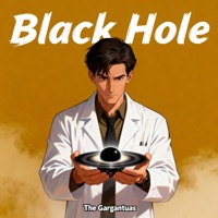 Black Hole - Single - The Gargantuas