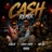 Cash (feat. Cash Soto & MR JC) [Remix]