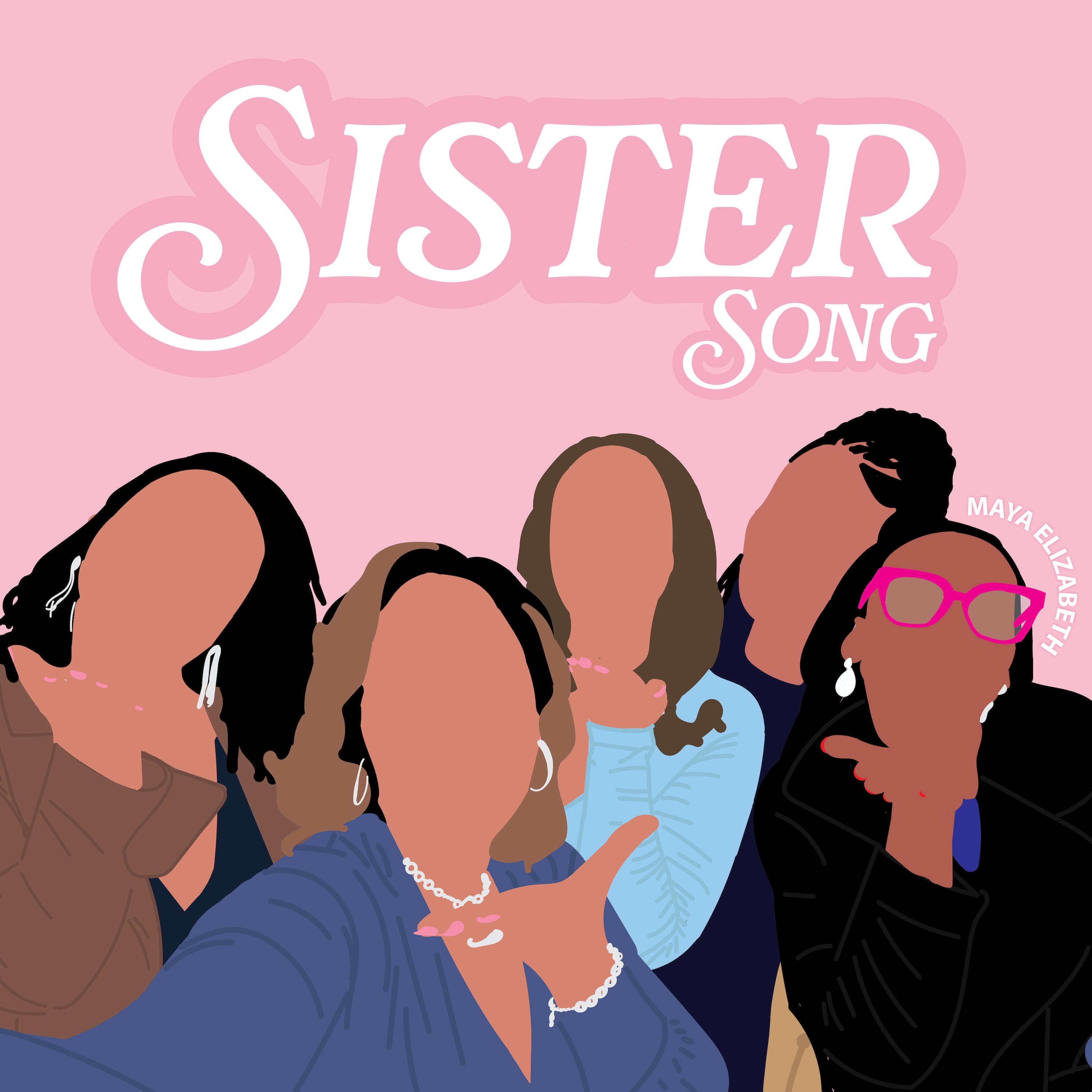 Sister Song - Single