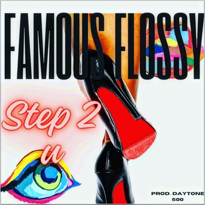 Step 2 U (Radio Edit) - Single