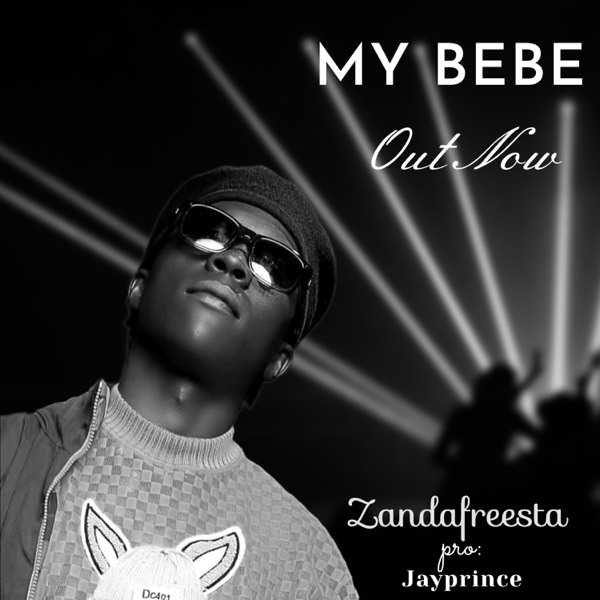 MY BEBE by ZANDAFREESTA