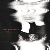 UNDER THE DWARF MOON (Remix) - Single - Hxvsfly & sammy sorrows