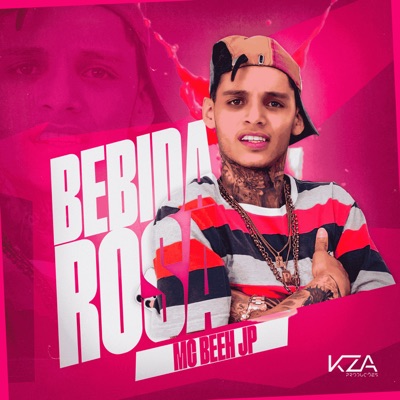 Bebida Rosa - Single