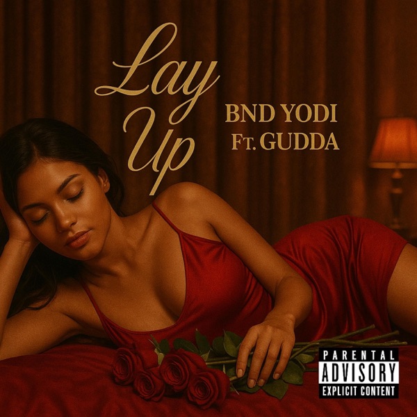 Lay Up (feat. Gudda)