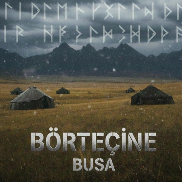 BÖRTEÇİNE