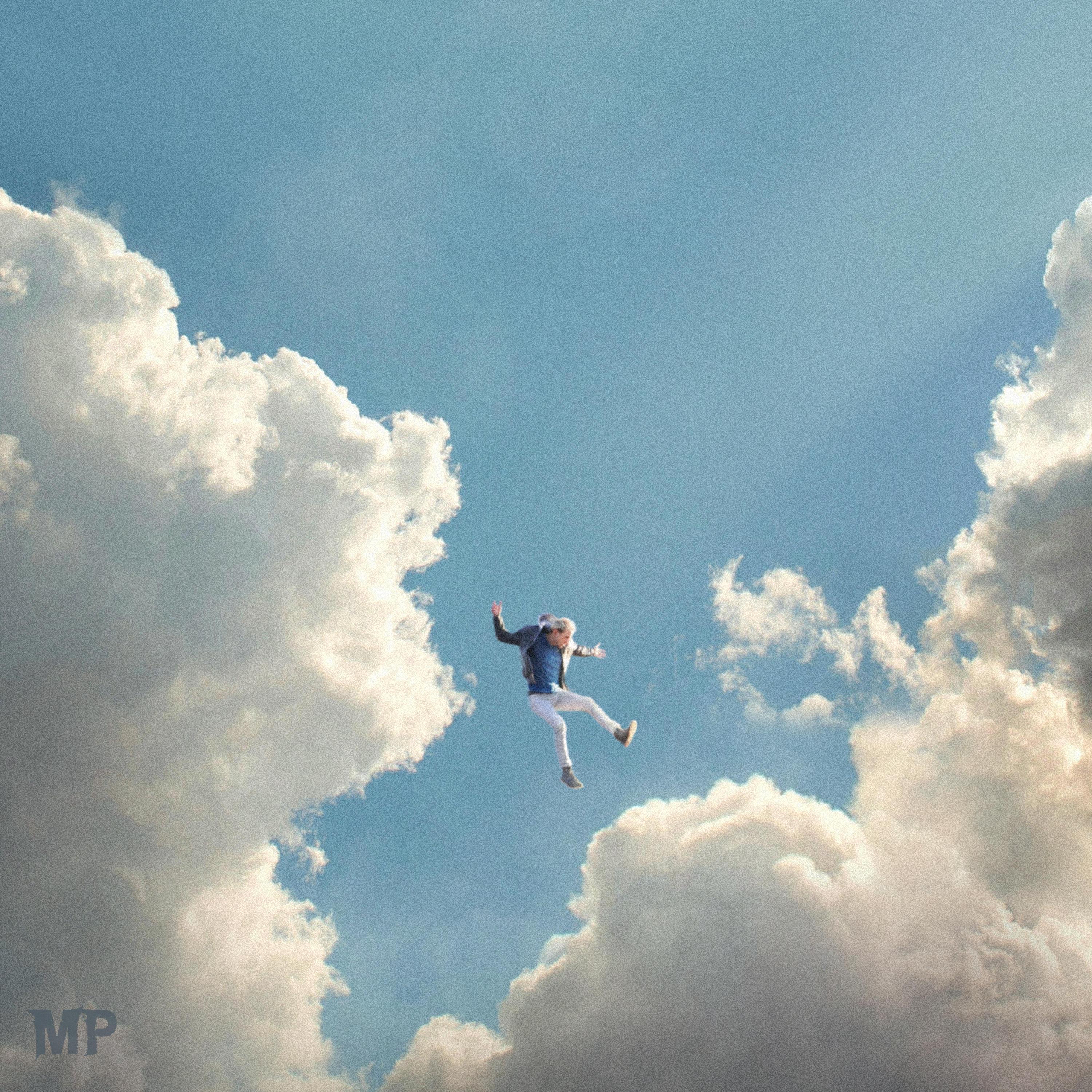 Matthew Parker - Cloudwalker