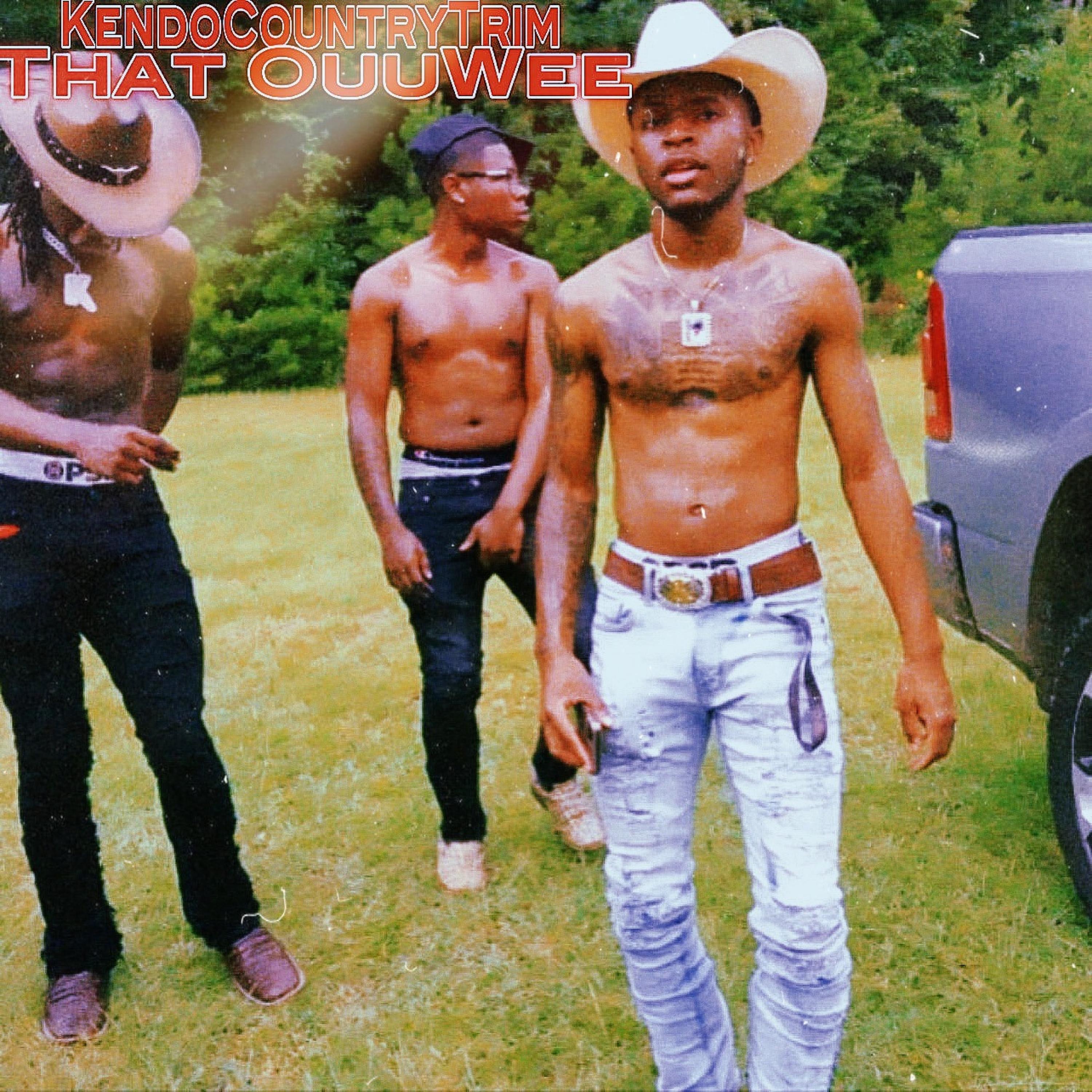 That OuuWee - Single