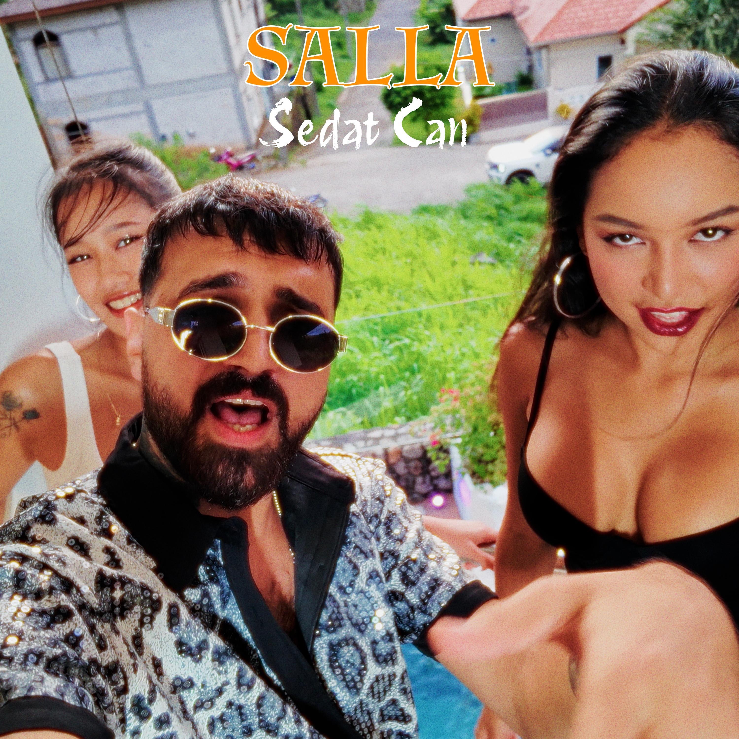 SALLA - Single