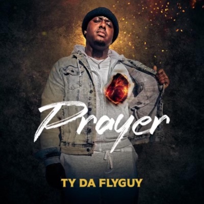 Prayer - Single