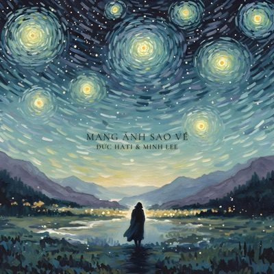 Mang Ánh Sao Về (feat. Minh Lee) - Single