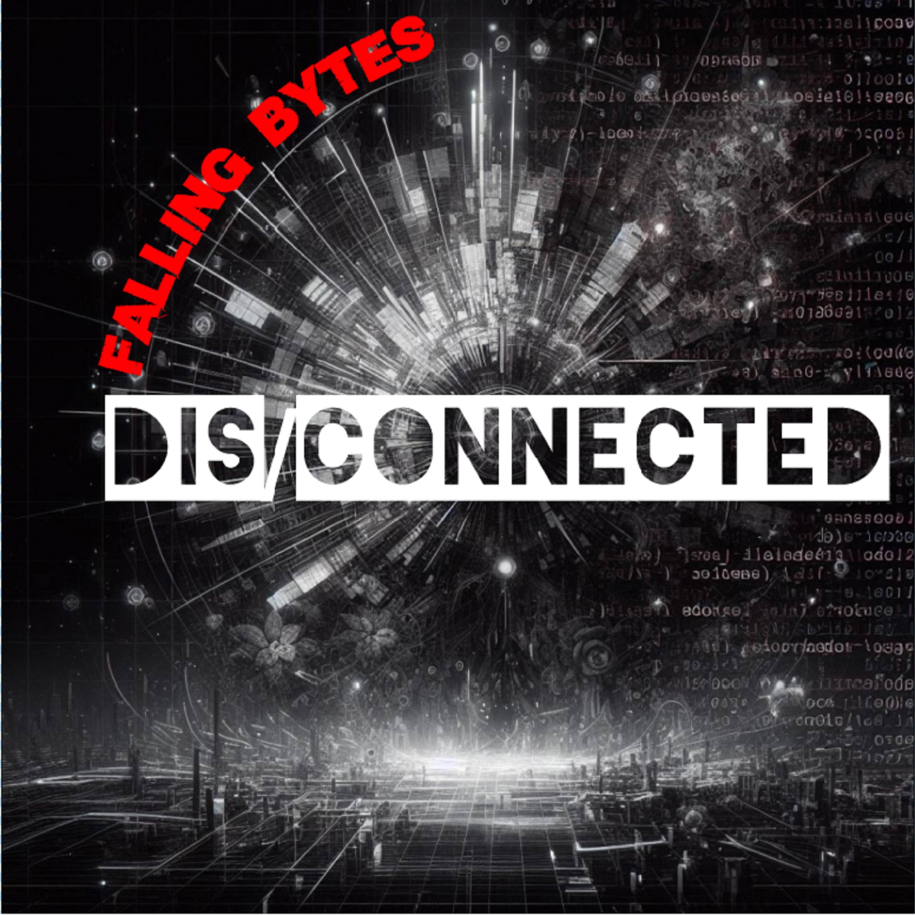 Dis/Connected - Single