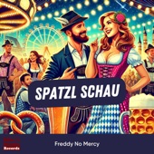 Spatzl schau artwork