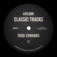 2 - Single - Todd Edwards