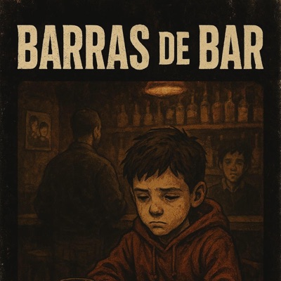 Barras de bar (feat. Insanity & G.o.d Pacino) - Single