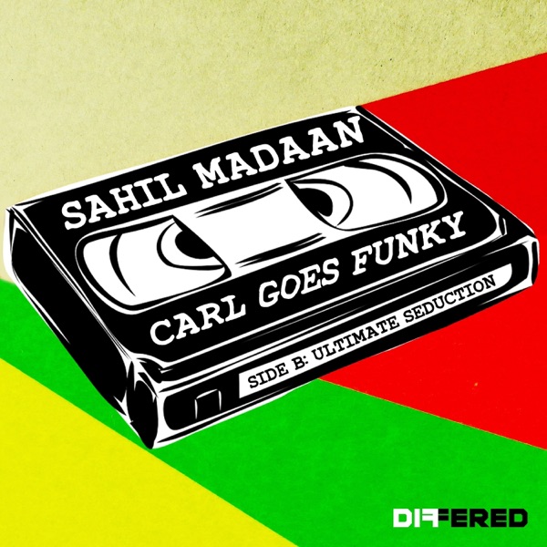 Carl Goes Funky - Single