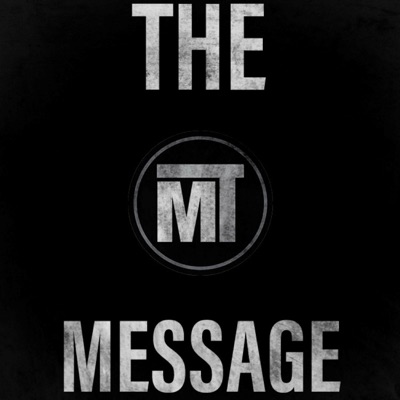 The Message (feat. Bronze Nazareth) - Single