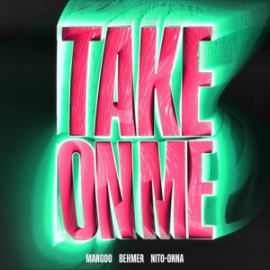 Take On Me - Single