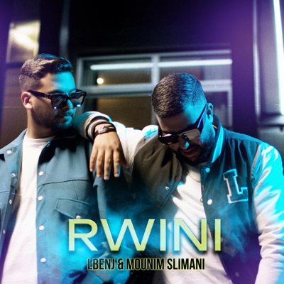 RWINI (feat. Mounim Slimani) - Single
