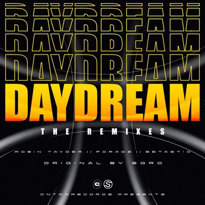 Daydream (The Remixes) - EP