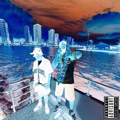 ALWAYS ON THE PHONE, Vol. 2 - EP