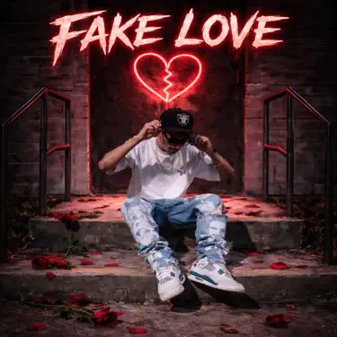 Fake Love - 626Champ & DJ Flippp: Song Lyrics, Music Videos & Concerts