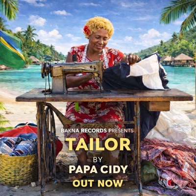 Omutunzi (tailor) - Single