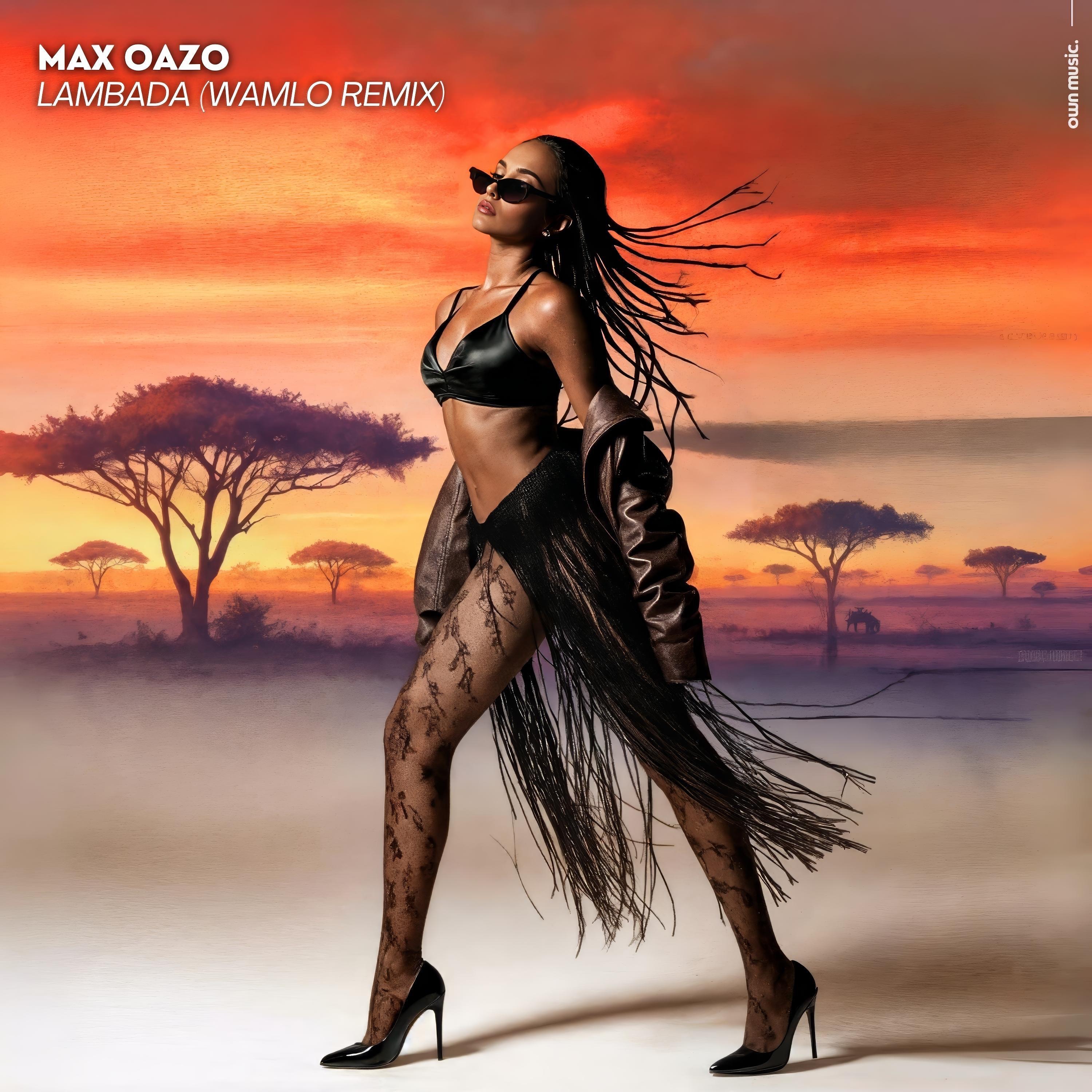 Lambada (Remixes) - Single